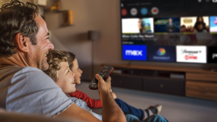 Discover the Power of Entertainment with DISH’s Hopper Plus